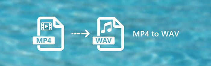 Cách đem Mp4 lịch sự WAV lựa chọn đem trực tuyến cho tới nhanh chóng và dễ