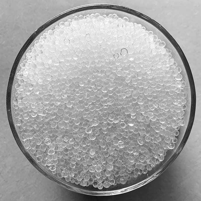 Loa bị vô nước có thể dùng gói chống ẩm silicagel rải đều lên màng loa