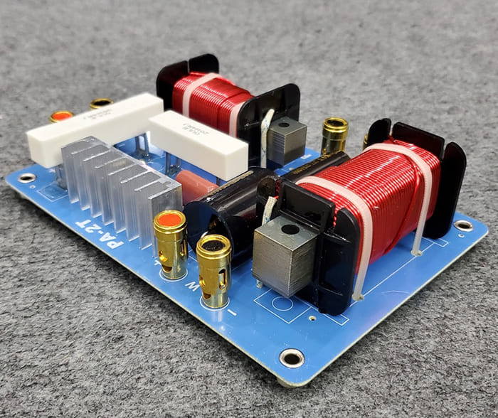 Phân tần 2 đường tiếng PA-2T: 850.000 đồng