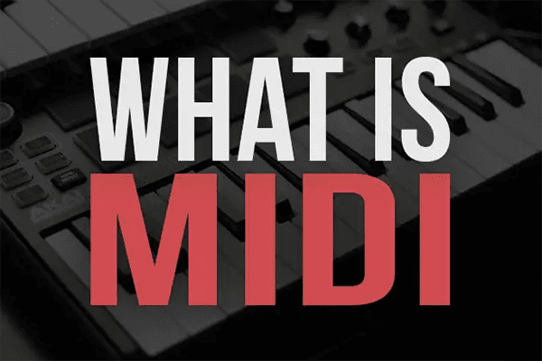 [Bật mí] MIDI là gì? Ứng dụng của midi trên các thiết bị âm thanh