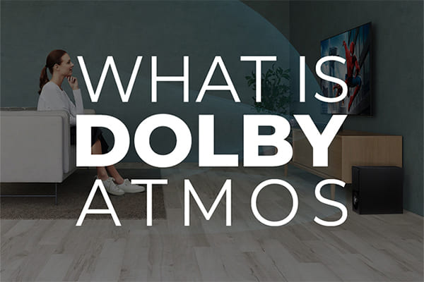 Công nghệ âm thanh Dolby Atmos là gì? Ứng dụng trong âm thanh