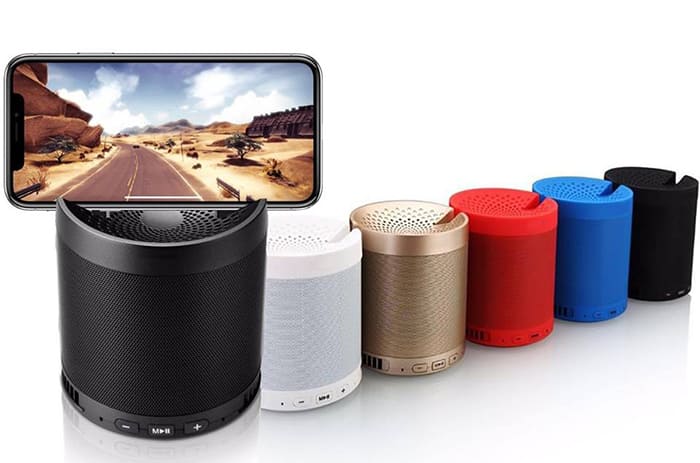 Âm thanh chất lượng cao với công suất, thời lượng pin ấn tượng
