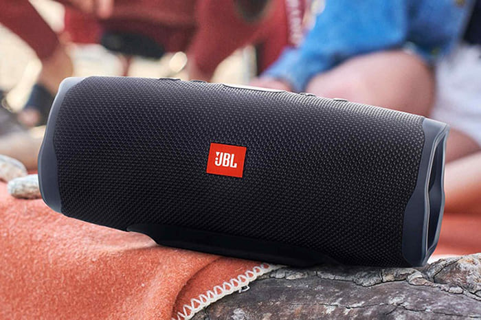 Loa Bluetooth JBL Charge 4 mẫu mã hiện đại