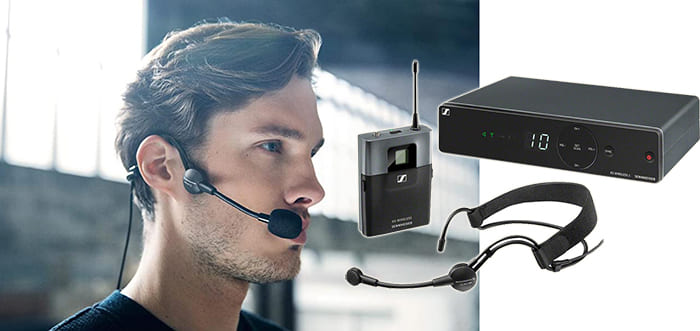 Micro không dây hạt gạo Sennheiser XSW 1-ME3: 3.500.000 đồng Micro không dây hạt gạo Sennheiser XSW 1-ME3: 3.500.000 đồng