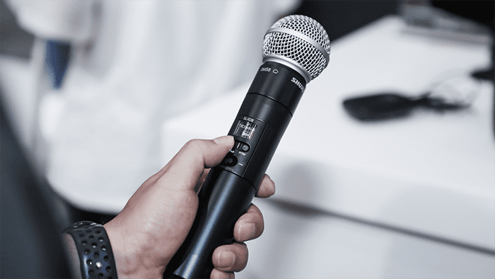 Ưu điểm của cảm biến là giúp bảo vệ mic, loa
