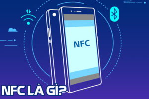 Tính năng kết nối NFC là gì? Ứng dụng của chúng trong âm thanh