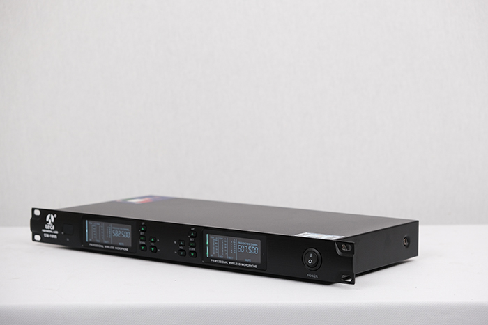 LEQI EM-1000 dùng được cho các hội trường, phòng họp, karaoke gia đình, KTV chuyên nghiệp