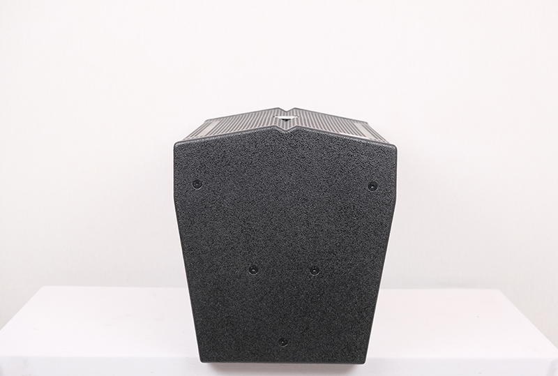 LEQI ZX-12 tích hợp các điểm treo