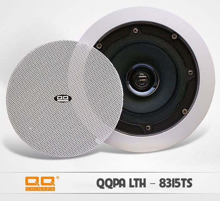 QQPA LTH – 8315TS trang bị công nghệ kết nối bluetooth 4.0 mạnh mẽ, ổn định