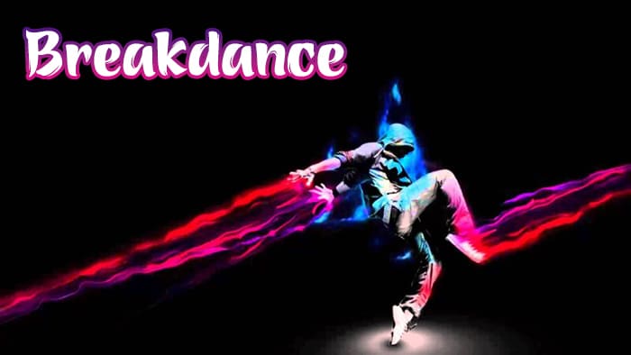 Breakdance là phần vũ đạo của Hip hop đòi hỏi kỹ thuật và sức mạnh của các vũ công