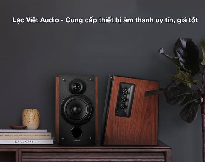 Lạc Việt Audio đơn vị cung cấp âm thanh uy tín, giá tốt