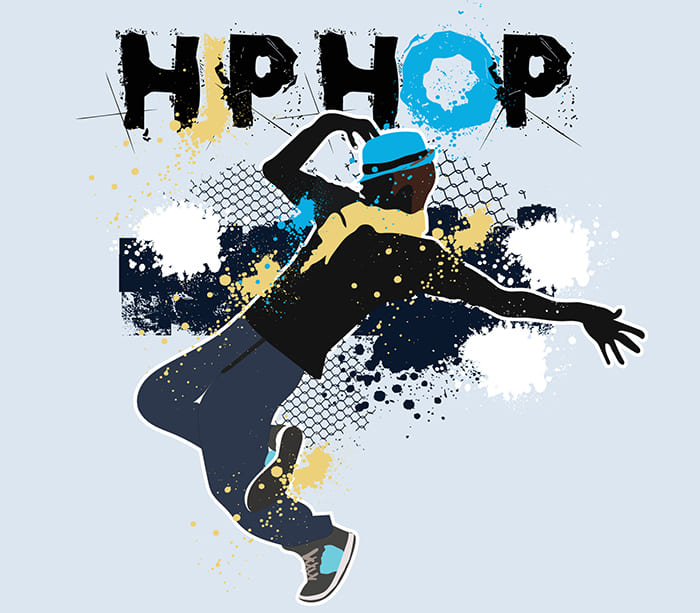 Một số thuật ngữ liên quan đến "Hip hop là gì"