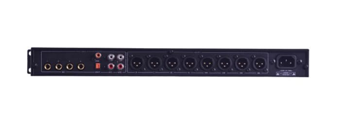Vang số TplusV X2000+ Pro cho khả năng tái tạo âm thanh hoàn hảo