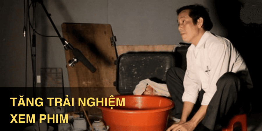 Hiệu ứng trong phim như delay, reverb, chorus được sử dụng để tạo ra sự vang vọng, tăng trải nghiệm xem phim