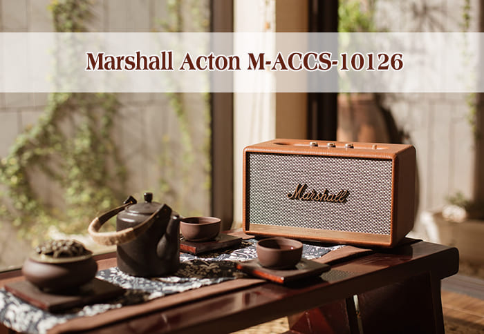 Loa Bluetooth 40W Marshall Acton M-ACCS-10126: 5.990.000 VNĐ