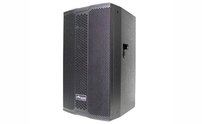 Loa sân khấu Star Sound KP12C sử dụng các công nghệ hiện đại tối ưu âm thanh