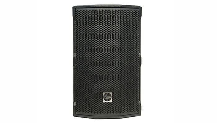 Loa sân khấu Star Sound UK-15II mang thiết kế mạnh mẽ, hiện đại