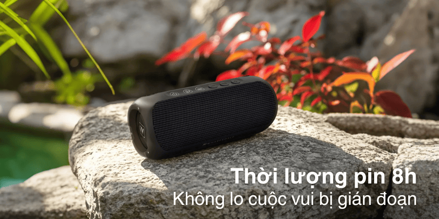 Wharfedale Exson S mang thiết kế nhỏ gọn, tối giản