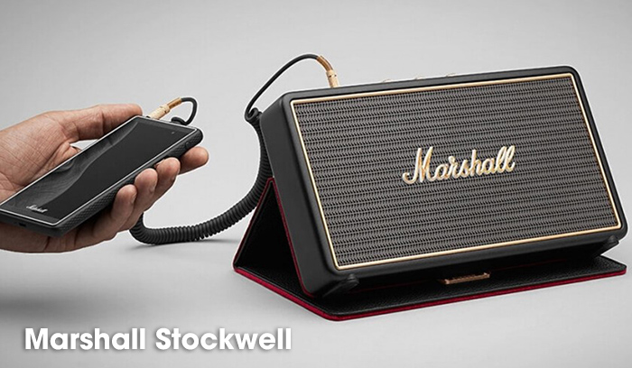 Loa công suất 30W Marshall Stockwell