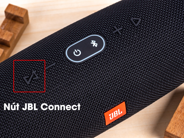 Cách sử dụng JBL Connect