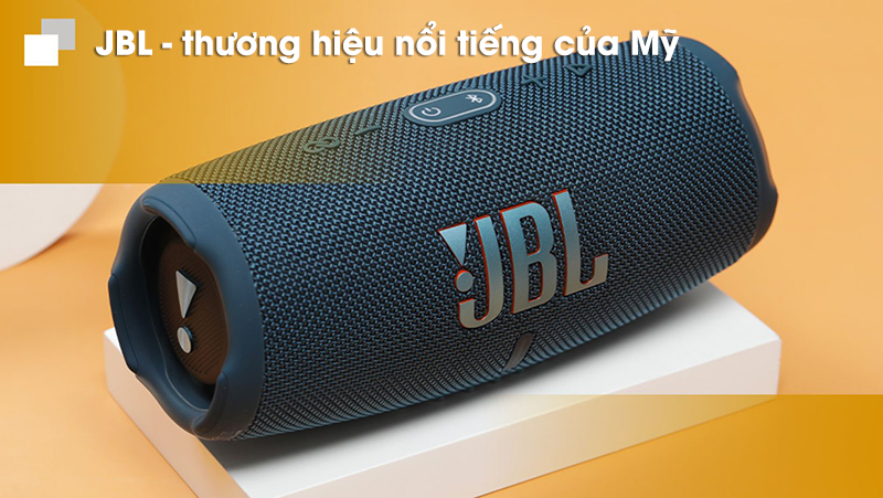 JBL ông trùm âm thanh toàn cầu ra đời nắm 1946 tại Mỹ