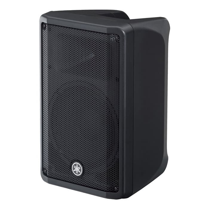 Loa Karaoke Yamaha CBR10 mang kích thước nhỏ gọn, tinh tế