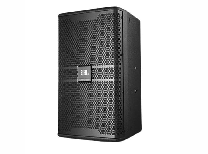 Loa karaoke JBL KP4010 G2 công suất mạnh mẽ