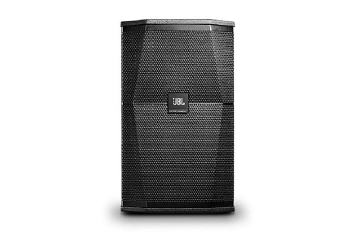 Loa karaoke JBL XS08 mang kích thước nhỏ gọn