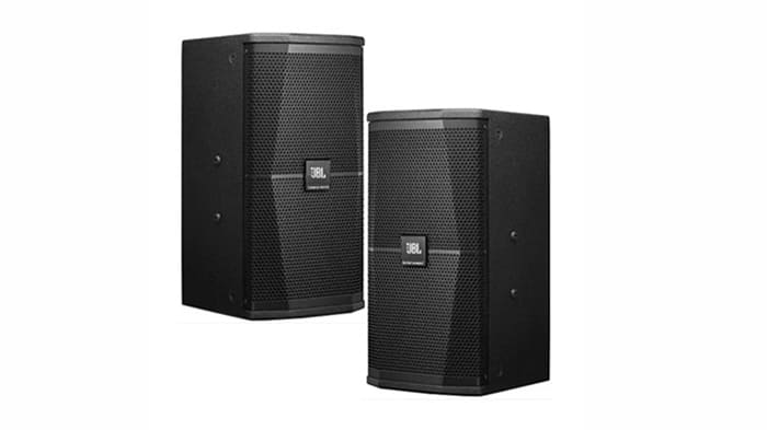 Loa karaoke JBL XS10 âm thanh bùng nổ, sống động Loa karaoke JBL XS10 âm thanh bùng nổ, sống động