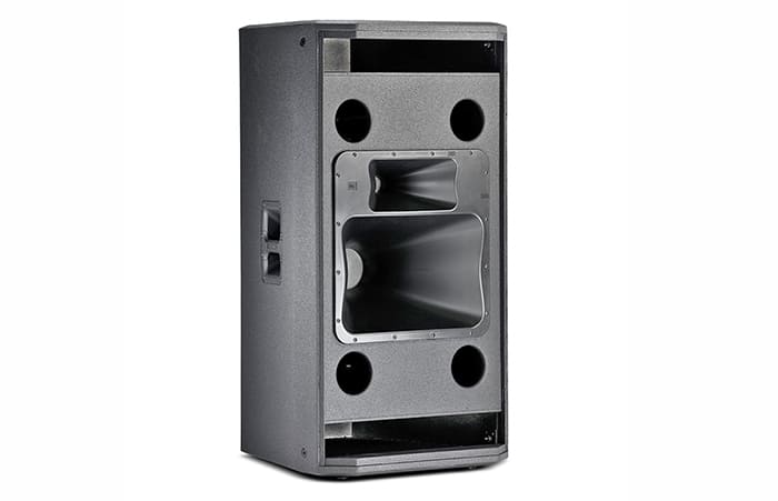 Loa sân khấu JBL STX 835 có góc phủ âm 60° x 40°
