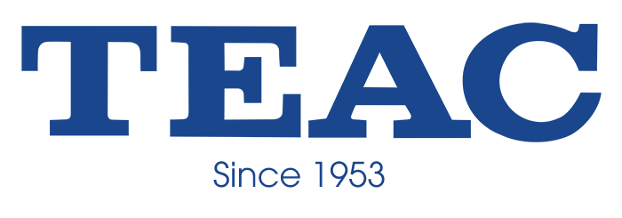 TEAC thành lập vào tháng 8 năm 1953