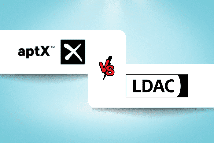 aptX có độ phổ biến cao hơn khá nhiều so với LDAC