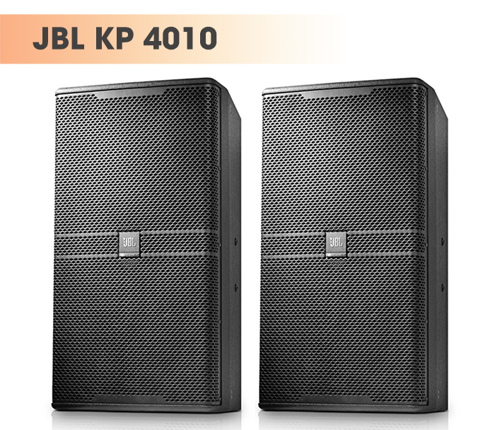 Giá loa JBL bass 25 KP4010: 15.000.000 đồng