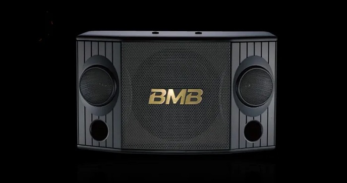 Loa bass BMB 25 là các dòng loa có đường kính bass là 25cm