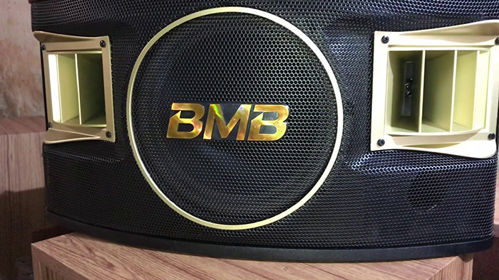 Lợi ích khi mua loa BMB bãi bass 25 là rẻ, tiết kiệm chi phí