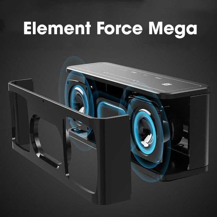 Loa Tronsmart cảm ứng Element Force Mega: 1.190.000 đồng