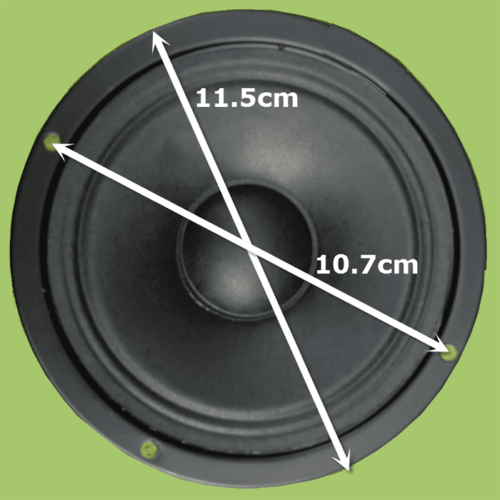 Giá loa treble rời hát karaoke LV4-03T: 120.000 đồng Giá loa treble rời hát karaoke LV4-03T: 120.000 đồng
