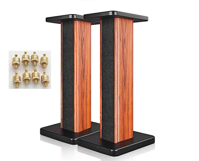 Thanh lý kệ chân loa MDF cao 6 tấc: 1.550.000 đồng