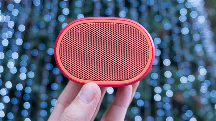 Loa nghe nhạc cắm điện thoại Sony Extra Bass SRS-XB01