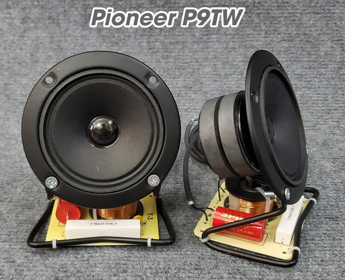 Loa tép rời Pioneer P9TW: 675.000 đồng Loa tép rời Pioneer P9TW: 675.000 đồng