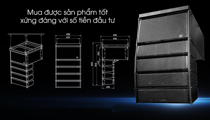 Biết cách nhận biết loa B3 chính hãng để mua được sản phẩm tốt, xứng đáng với số tiền đầu tư Biết cách nhận biết loa B3 chính hãng để mua được sản phẩm tốt, xứng đáng với số tiền đầu tư
