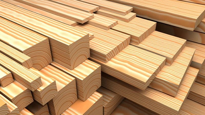 Chuẩn bị vật liệu ban đầu để làm chân loa Chuẩn bị vật liệu ban đầu để làm chân loa