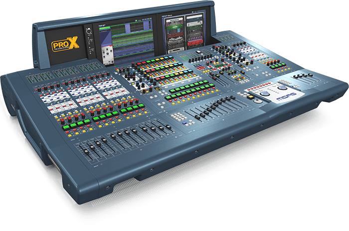 Mua mixer Midas PRO X-CC-TP chính hãng tại Lạc Việt Audio