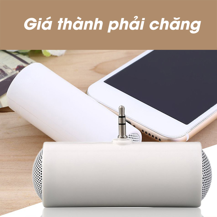 Ưu điểm của loại này là nhỏ gọn, giá thành phải chăng