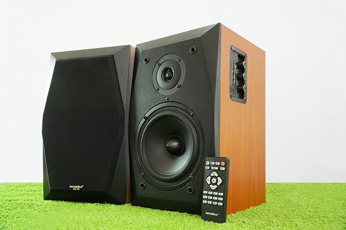 Loa 2.0 Soundmax