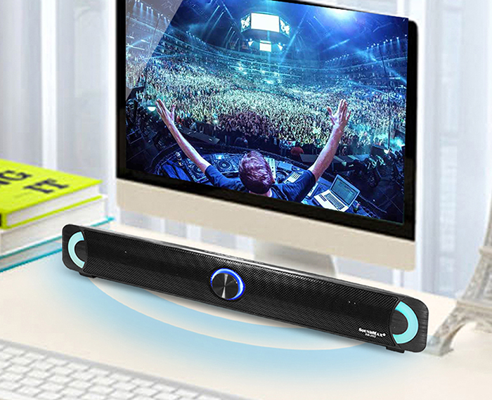 Loa Soundmax hàng Việt chất lượng rất đáng để đầu tư