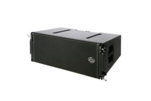 Loa array Wharfedale WLA 210