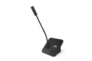 Micro cổ ngỗng BXB WM-56D1R