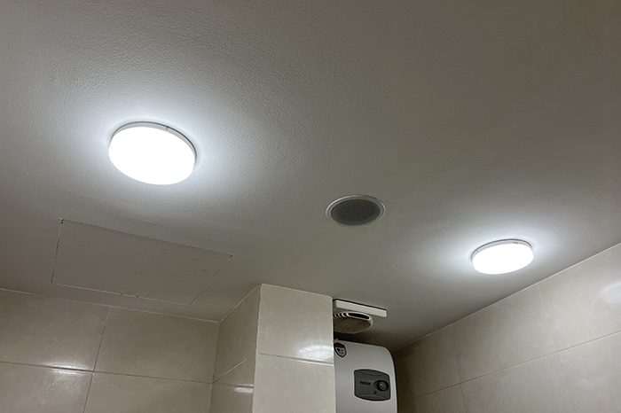 Dự án lắp đặt âm thanh trường học cho Trường mầm non Đinh Tiên Hoàng