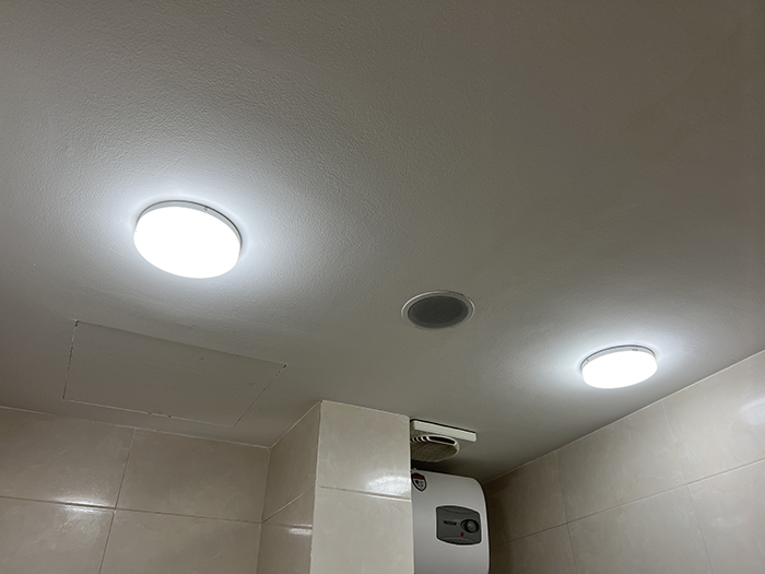 Dự án lắp đặt âm thanh trường học cho Trường mầm non Đinh Tiên Hoàng Dự án lắp đặt âm thanh trường học cho Trường mầm non Đinh Tiên Hoàng